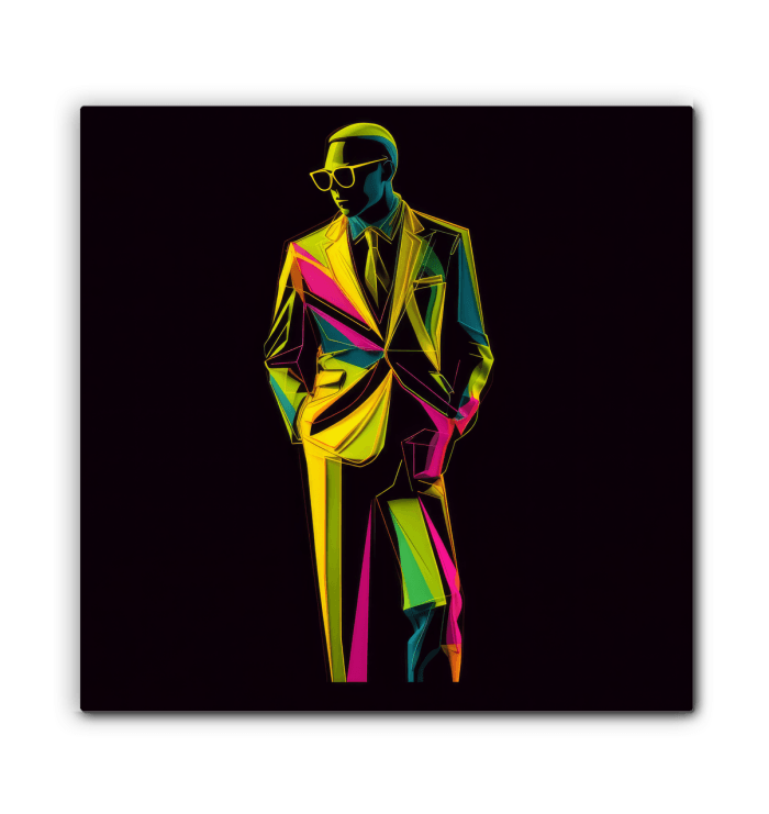 Haute and Cozy Fashion Canvas - Beyond T-shirts