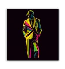 Haute and Cozy Fashion Canvas - Beyond T-shirts