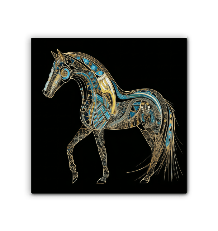 Playful Ponies Field Frolic - Beyond T-shirts