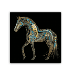 Playful Ponies Field Frolic - Beyond T-shirts