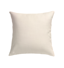 Tambourine’s Tranquil Tunes Pillow