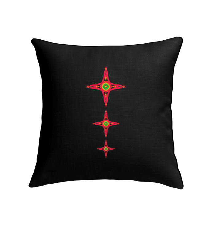 Designer's Inspiration Accent Pillow - Beyond T-shirts