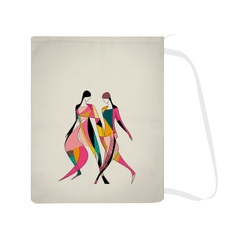 Urban Runway Fashion Laundry Sack - Beyond T-shirts
