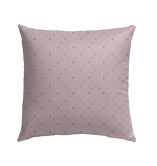 Contemporary Artistic Pillow