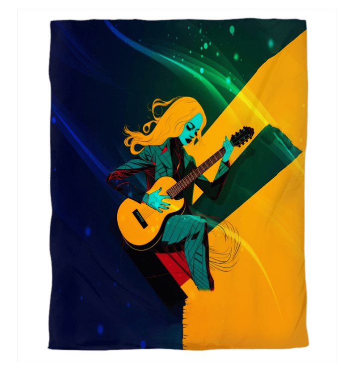 Symphony Of Style Duvet Set - Beyond T-shirts