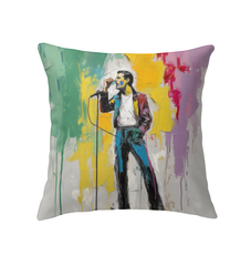 Geometrics Harmony Indoor Pillow