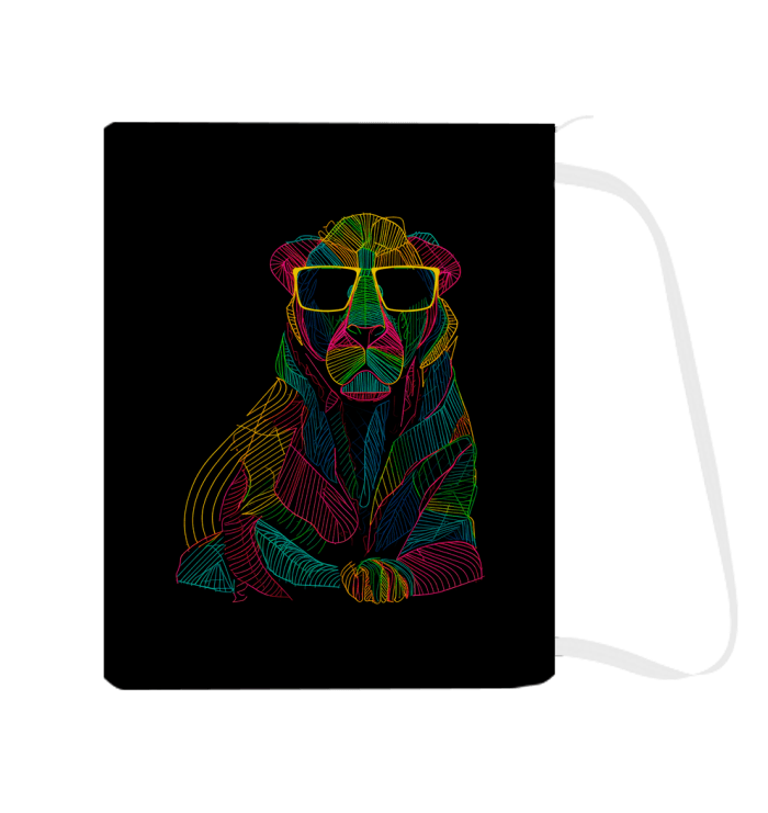 Lion King Laundry Bag - Beyond T-shirts