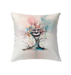 Rapper’s Restful Rhythms Pillow