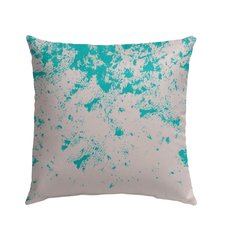Chic Couture Serenity Outdoor Pillow - Beyond T-shirts