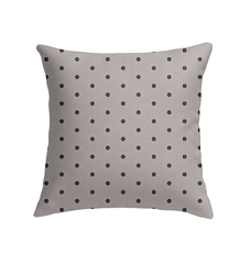 Geometric Balance Indoor Pillow