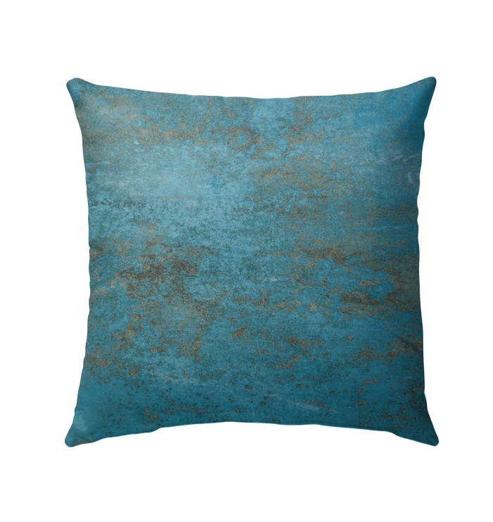 Rustic Roam Outdoor Pillow