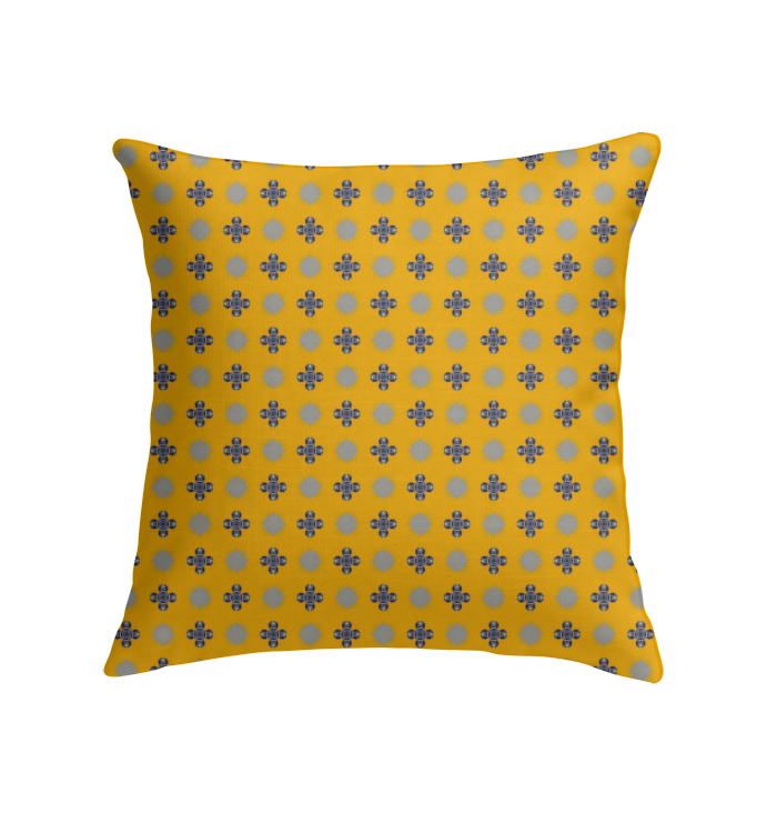 Soothing Simplicity Indoor Pillow