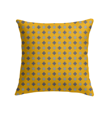 Soothing Simplicity Indoor Pillow