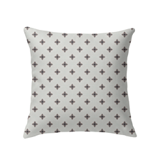 Floral Fantasy Indoor Pillow