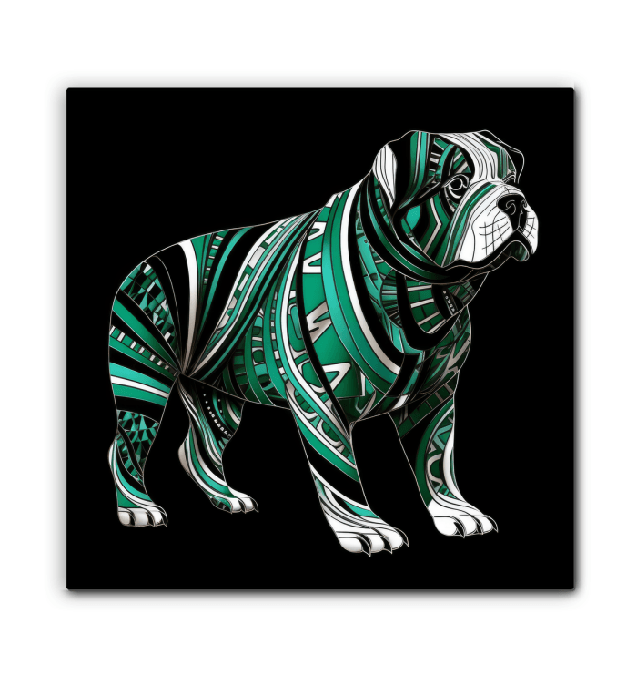 Graceful Afghan Hound Desert Elegance - Beyond T-shirts