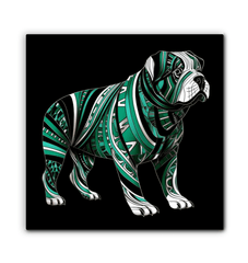 Graceful Afghan Hound Desert Elegance - Beyond T-shirts