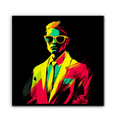 Urban Runway Fashion Canvas - Beyond T-shirts