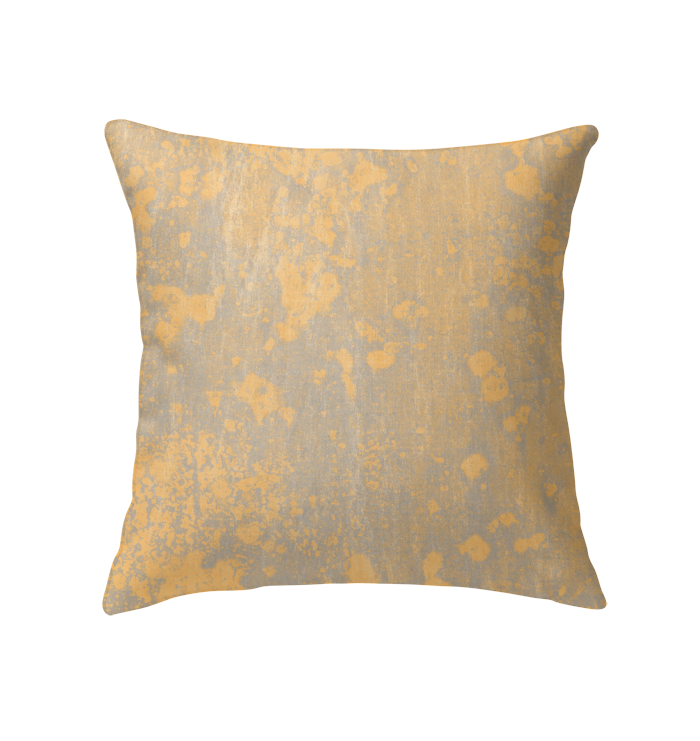 Elegant Brocade Beauty Indoor Pillow in Rich Textures