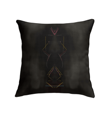 Fashionista's Dream Pillow - Beyond T-shirts