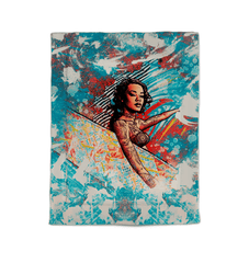 Surfing Spirit Comforter Collection - Beyond T-shirts