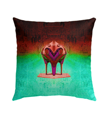 CelestialSteps Outdoor Pillow - Beyond T-shirts