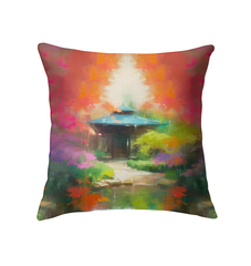 Canyon View Indoor Pillow