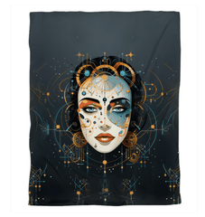 Artistic Allure Duvet - Beyond T-shirts