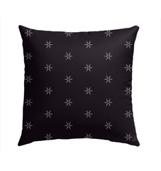 Pop Music Picnic Outdoor Pillow