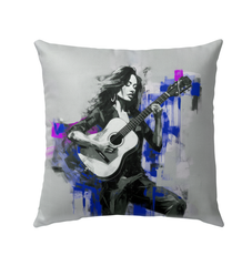 Outdoor Harmony Outdoor Pillow