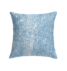 Rocky Ridge Rustic Texture Pillow