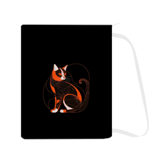 Purr & Play Laundry Sack