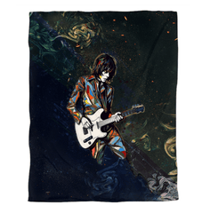 Elegant Rhythms Duvet Ensemble - Beyond T-shirts