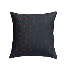 Classical Composure Indoor Pillow