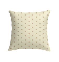 Rhythmic Repose Indoor Pillow