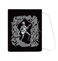 Reggae Rhythms Laundry Bag