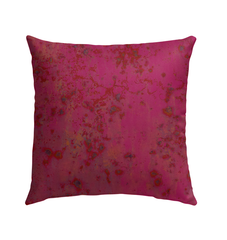 Elegant Design of Granite Garden Outdoor Pillow in Natural Setting