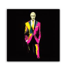 Haute Couture Runway Collection Canvas - Beyond T-shirts