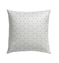 Concerto Chic Outdoor Pillow