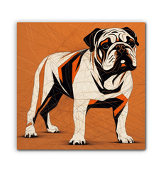 Playful Beagle Meadow Chase - Beyond T-shirts