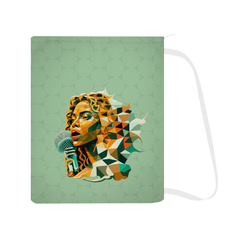 Indie Inspiration Laundry Bag