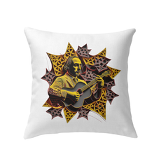 Vibrato Vistas Indoor Pillow