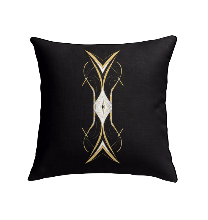 Glamorous Velvet Pillow - Beyond T-shirts