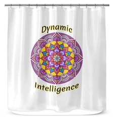 Astral Journey Mandala Curtain - Beyond T-shirts