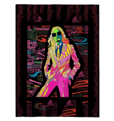 Chic Couture Sherpa Artistry - Beyond T-shirts