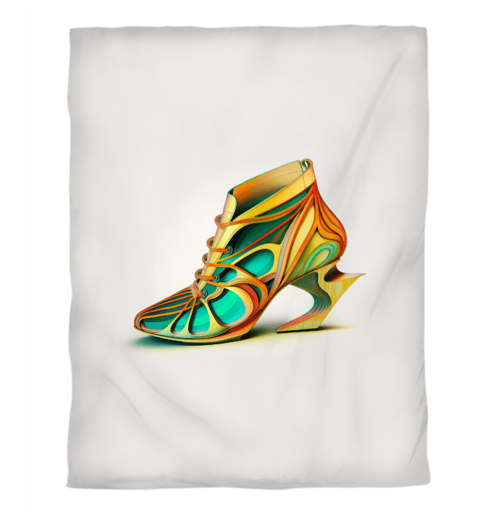 Tech-Chic Footwear Sleep Oasis - Beyond T-shirts