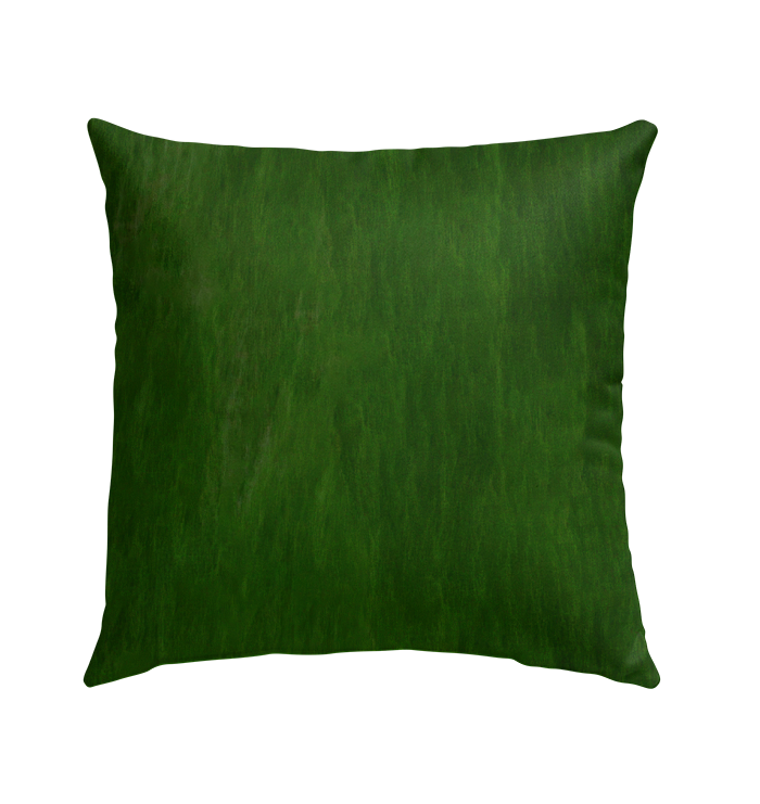 Weather-Resistant Driftwood Delight Pillow for Outdoor Use