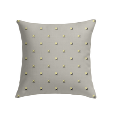 Pastel Horizon Indoor Pillow