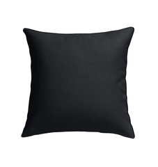 Soothing Sonatas Music-Inspired Throw Pillow
