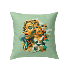 Pop Pastels Indoor Pillow