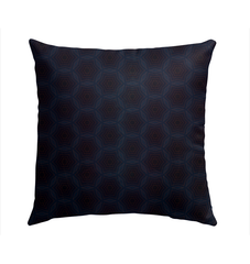 Luxury Lounge Outdoor Pillow